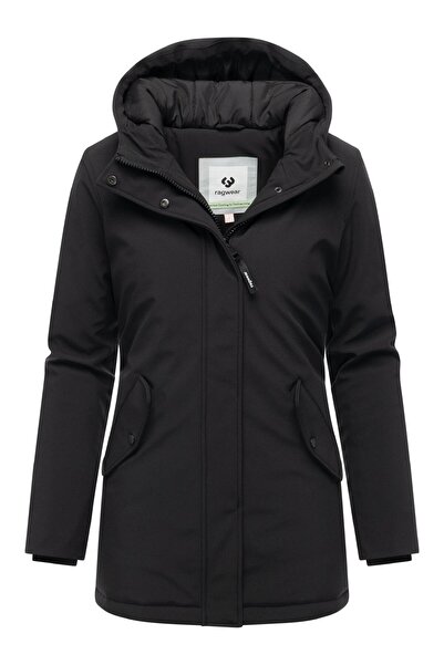 Ragwear Softshellmantel Navanuti