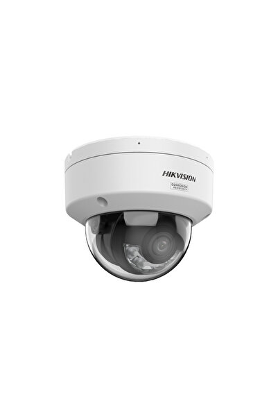 Hikvision IP camera 4MP, lens 2.8mm, IR 30m, WL 30m ColorVu3 - DS-2CD2147G3-LIY-2.8mm