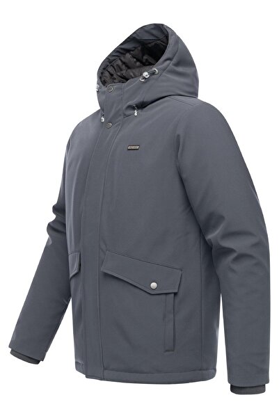 Ragwear Funktionsjacke Shellis YOUMODO