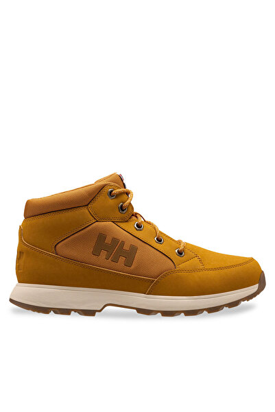 Helly Hansen Ανδρικά αθλητικά παπούτσια καφέ HELLY HANSEN-12040 725 HONEY WHEAT / CREAM