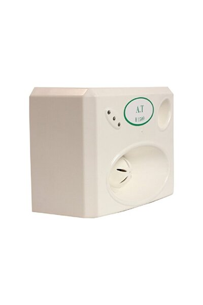 Titan Ultrasonik Kedi Köpek Kovucu Ultrasonik Cihaz 1500 m2