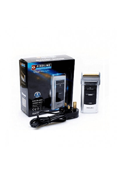 Dingling Electric Shaving Machine RSCW-40