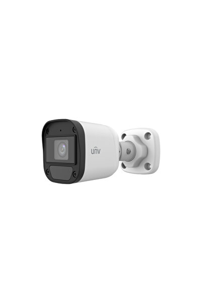 Uniview Analog HD 5MP camera, 2.8mm lens, IR20m, Audio over coaxial, IP67 - UNV UAC-B115-AF28