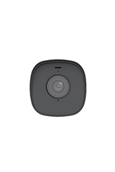 Uniview Cameră IP 4 MP, obiectiv 4.0 mm, IR80M, Audio, Card SD - UNV IPC2314SB-ADF40KM-I0