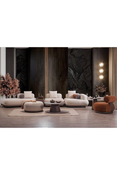 SHOWDEKO Milano Vol1 Corner Set