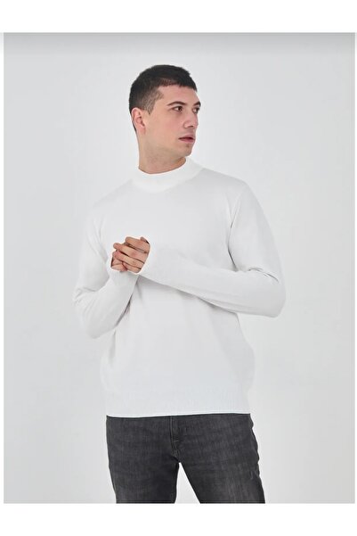 EAS GİYİM سترة رجالية نصفية على طراز صياد السمك