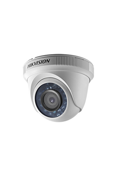 Hikvision Cameră Turbo HD 1080P, obiectiv de 2,8 mm - DS-2CE56D0T-IRF-2,8 mm