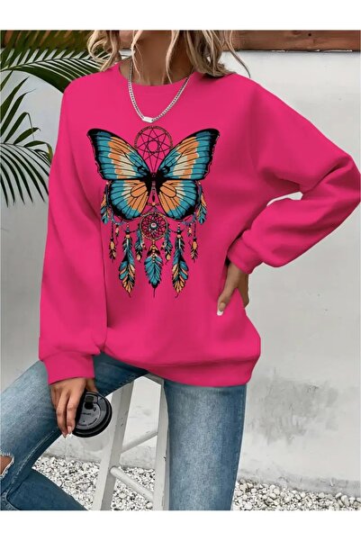 SVART WEAR ŠTAMPANA KROJENA KRATKA KRATKA MAJICA SA TRI NITI I PREDSTAVLJENIM...