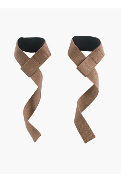 KANGAROO حزام معصم لرفع الأثقال قابل للتعديل