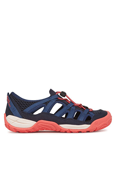 Jack Wolfskin Σανδάλια για κορίτσια μπλε JACK WOLFSKIN-A64080 1010 NIGHT BLUE S