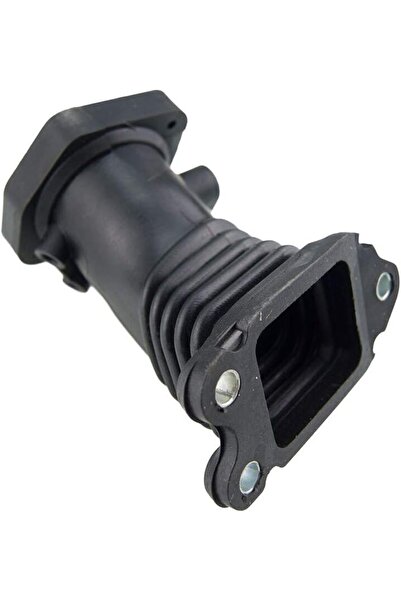 Generic Induction manifold hose, Turborury, Ford Fiesta Fusion 1.6 tdci 5S6Q9351AC - CN