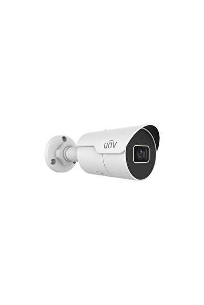 Uniview IP camera 5 MP, EasyStar, 2.8 mm lens, IR 50M, Small - UNV IPC2125LE-ADF28KM-H