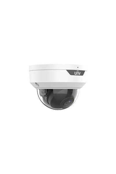Uniview IP Wi-Fi camera 2MP, Smart IR30, 2.8mm lens, Mic., IP67, IK10 - UNV IPC322LB-AF28WK-G