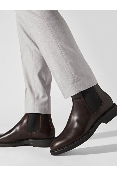 Vagabond Ανδρικά μπότες Chelsea καφέ VAGABOND-5266-001-31 JAVA