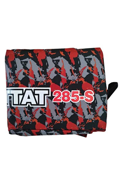 Gökhan Branda Hattat 285S Traktör Kaporta Brandası (KABİNSİZ)