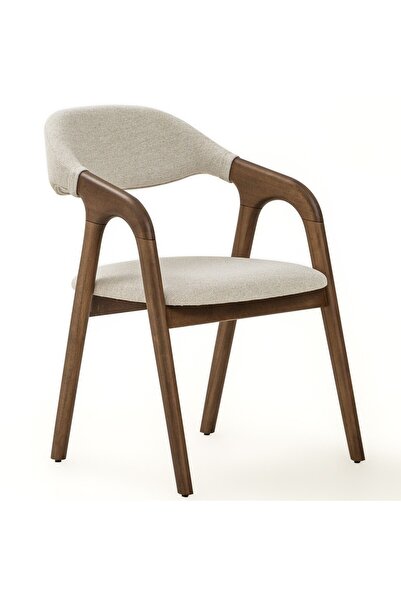 SHOWDEKO Nova Yemek Sandalyesi