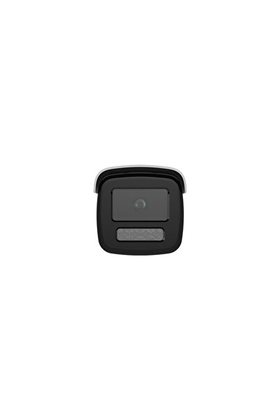 Hikvision IP camera 4MP, lens 2.8mm, IR 60m, WL 60m ColorVu3 - DS-2CD2T47G3-LIY-2.8mm