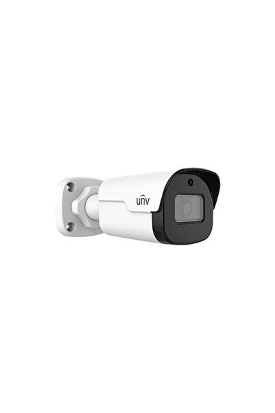 Uniview Cameră IP seria LightHunter 4 MP, obiectiv de 2.8 mm, IR40M, Audio - UNV IPC2124SS-ADF28KM-I0