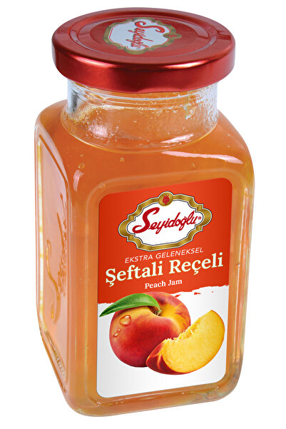 Seyidoğlu Gem de Persici Turcesc 380gr Seyidoglu