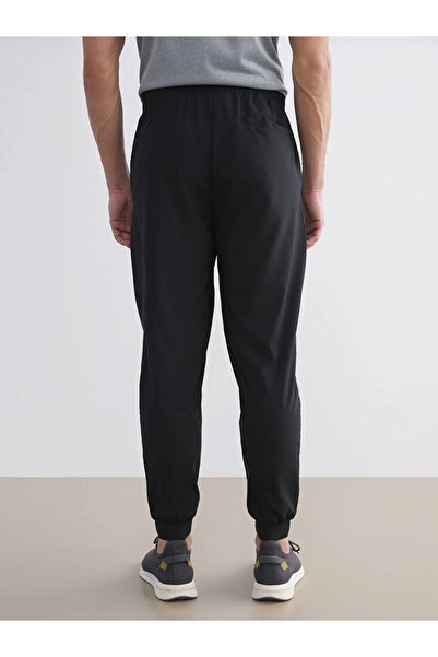 LC Waikiki Elastic Waist Printed Men's Jogger Sweatpants