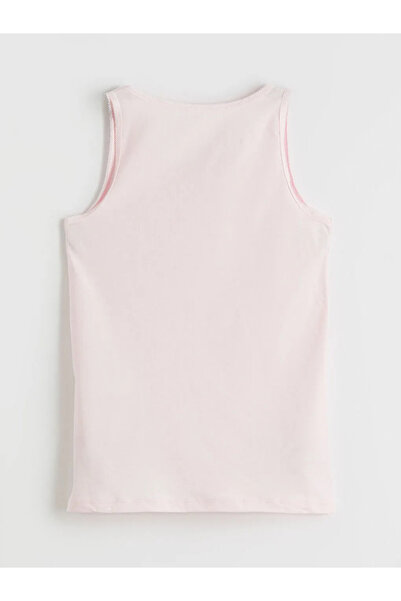 LC Waikiki Crew Neck Girl's Athlete Set of 2