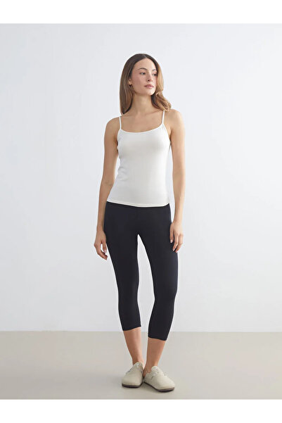 LC Waikiki U-Neck Women's Athlete