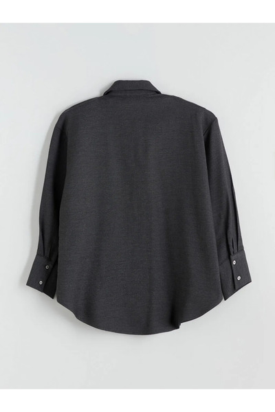 LC Waikiki Oversize Women's Shirt Tunic