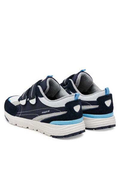 MAYORAL Αθλητικά Παπούτσια για Αγόρια Μπλε MAYORAL-45690 23 ΜΠΛΕ ΝΑΥΤΙΚΟ