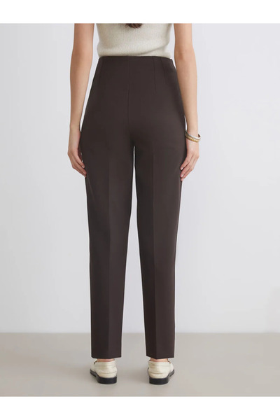 LC Waikiki Carrot Cut Women's Trousers