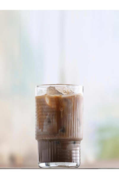 LAV Helen Soft Drink Glass Whiskey Glass 325 Cc