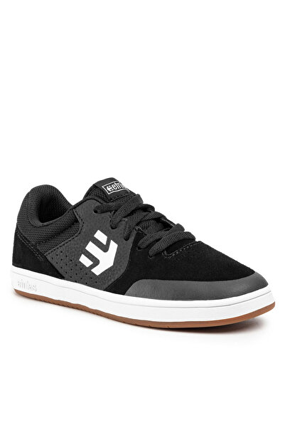 Etnies Παιδικά αθλητικά παπούτσια Unisex για αγόρια, κορίτσια, μαύρα ETNIES-M...