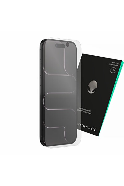 Alien Surface Folie regenerabila ecran pentru Apple iPhone Air