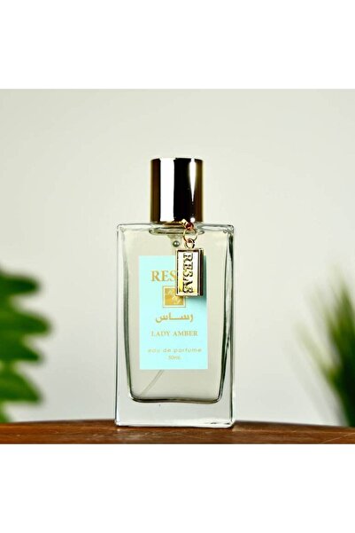 Resas Perfume ليدي عنبر