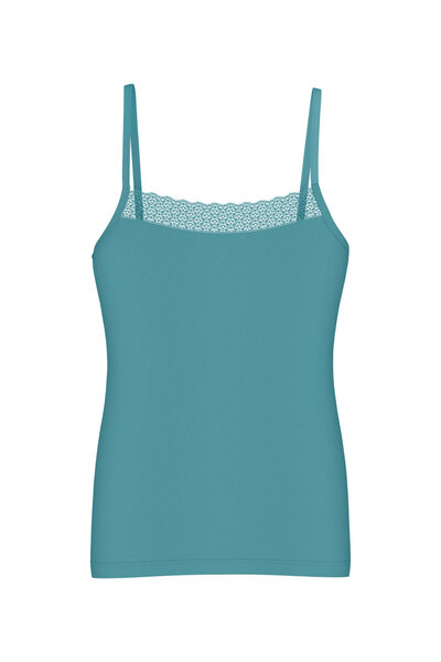 Triumph Γυναικείο Μπλούζα Πράσινο TRIUMPH-10221654 1597 QUIET TIRQUOISE