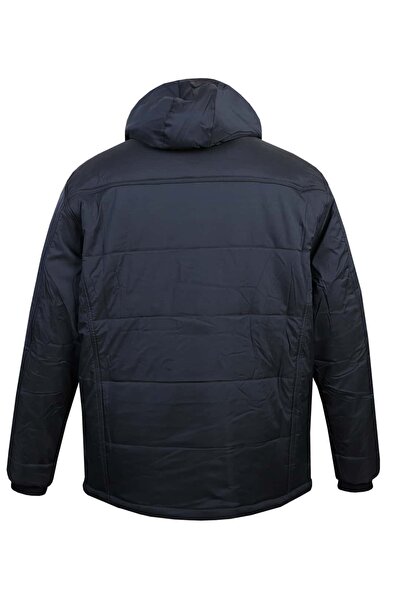 tambattal Large Size Padded Memory Coat (Wide Comfortable Fit)