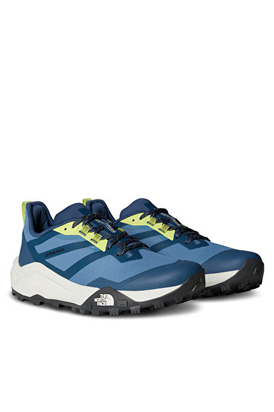 THE NORTH FACE Ανδρικά παπούτσια πεζοπορίας μπλε THE NORTH FACE-NF0A8AEX80F1 ...