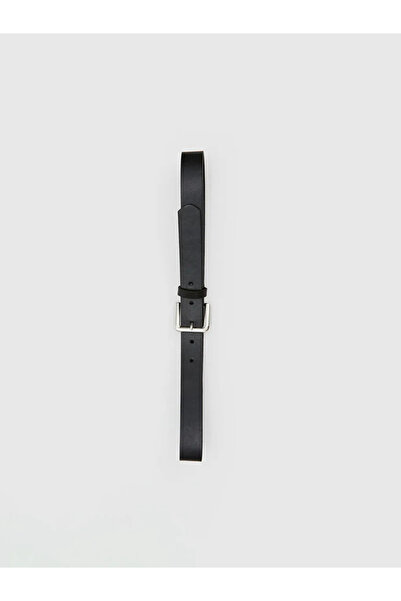 LC Waikiki Curea de damă cu aspect piele