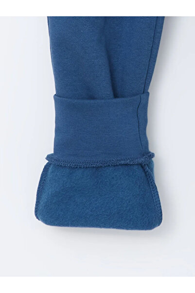 LC Waikiki Boy's Thick Jogger Sweatpants με ελαστική μέση