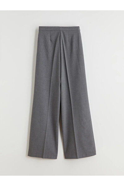 LC Waikiki Dar Fit Geniş Paça Kadın Pantolon