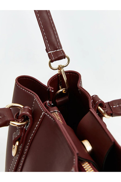 LC Waikiki Geanta de umar de dama cu curea detasabila