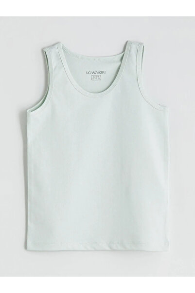 LC Waikiki Crew Neck Boys' Athlete Pack of 5