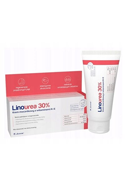 Other Cremă Linourea 30% Uree Vitamina A+E 50 g