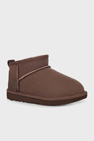 UGG Hakiki Deri Süet Bot BOT 1130750B