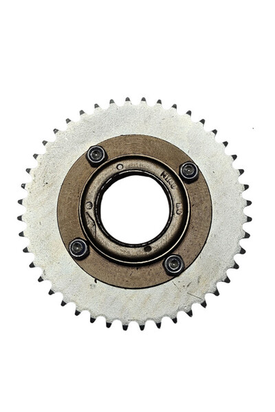 China Pinion motor bicicletă (4T)