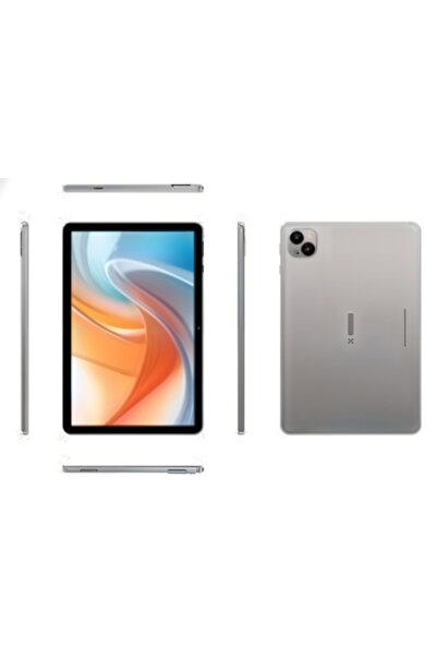 M HORSE جهاز لوحي M-Horse A9 الجيل الخامس - سعة 128 جيجابايت، رام 8 جيجابايت