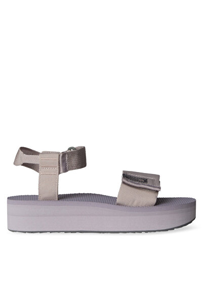 THE NORTH FACE Γυναικεία Σανδάλια γκρι THE NORTH FACE-NF0A8AE775Q1 MOONSTONE ...