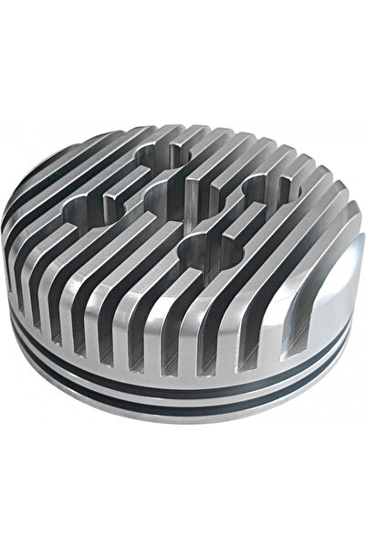 China Kit chiulasă motor bicicletă TUNING 80cc (model 1)