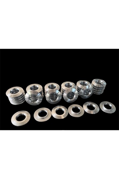 imrankimya Fiat Grubu 1.3 Multijet Araçların Debriyaj Bilyası Takviye Pulu