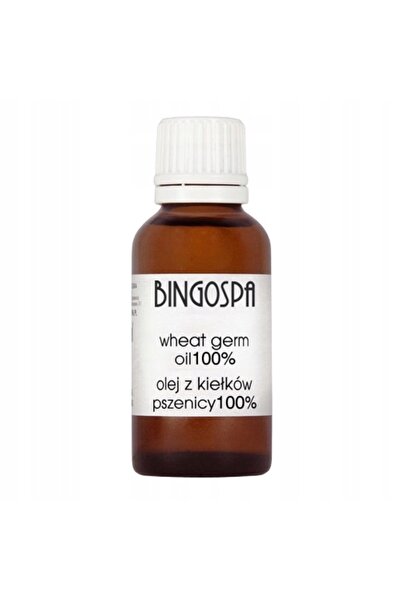 Other BINGOSPA Ulei din germeni de grâu 100% pentru față, vitamina tinereții,...