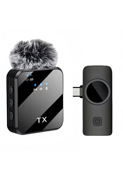 Skygo Zr1026 F12 Type-C Single Microphone